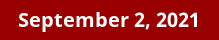 Thursday Daily Horoscope on DrStandley.com