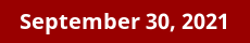 Thursday Daily Horoscope on DrStandley.com
