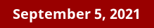 Sunday Daily Horoscope on DrStandley.com