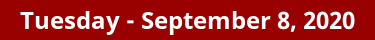 Tuesday Daily Horoscope on DrStandley.com