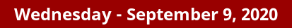 Tuesday Daily Horoscope on DrStandley.com