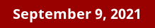 Thursday Daily Horoscope on DrStandley.com