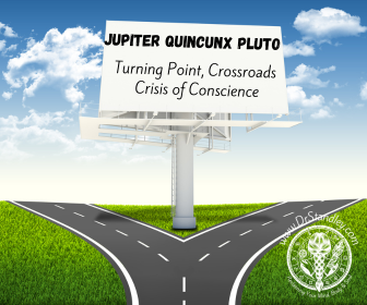 Jupiter Quincunx Pluto on DrStandley.com