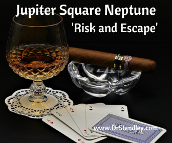 Jupiter Square Neptune on DrStandley.com