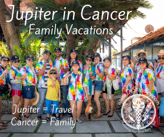 Jupiter in Cancer on DrStandley.com