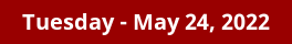 Tuesday Daily Horoscope on DrStandley.com