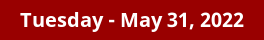 Tuesday Daily Horoscope on DrStandley.com