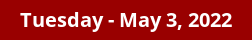 Tuesday Daily Horoscope on DrStandley.com