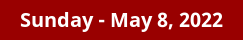 Sunday Daily Horoscope on DrStandley.com