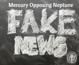 Mercury Opposing Neptune on www.DrStandley.com