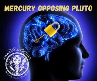 Mercury opposing Pluto on DrStandley.com