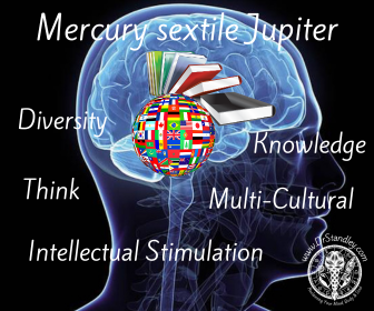 Mercury sextile Jupiter on DrStandley.com