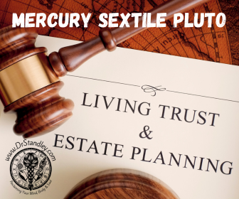 Mercury Sextile Pluto aspect on DrStandley.com