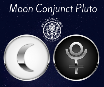 Moon conjunct Pluto on DrStandley.com