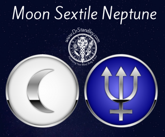 Moon sextile Neptune on DrStandley.com