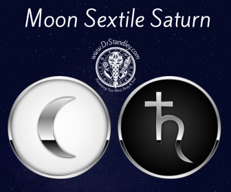 Moon sextile Saturn on DrStandley.com