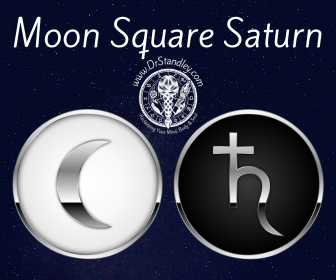 Moon square Saturn on DrStandley.com