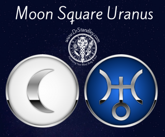 Moon square Uranus on DrStandley.com