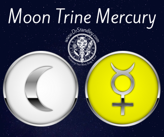 Moon trine Mercury on DrStandley.com