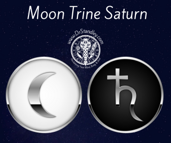 Moon trine Saturn on DrStandley.com