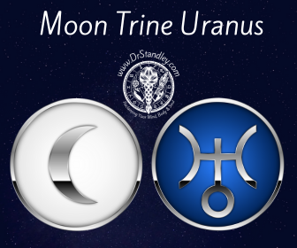 Moon trine Uranus on DrStandley.com