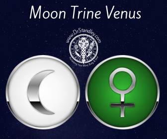 Moon trine Venus on DrStandley.com