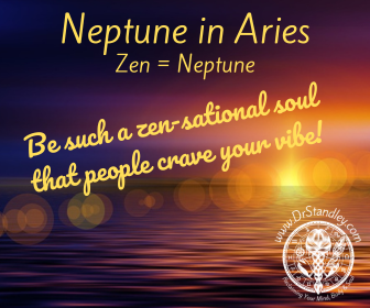 Neptune in Aries on DrStandley.com
