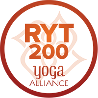 Dr. Loretta Standley is an 'Experienced' Certified and Registered Yoga Teacher through Yoga Alliance