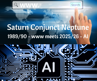 Venus Square Saturn on DrStandley.com