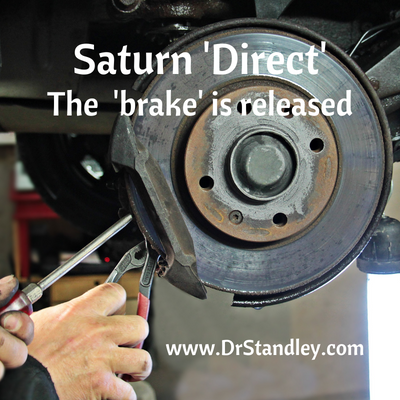 Saturn in Aquarius Direct 2022 on DrStandley.com