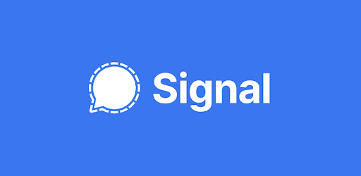 Signal App - Private Messenger