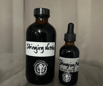 Stinging Nettle