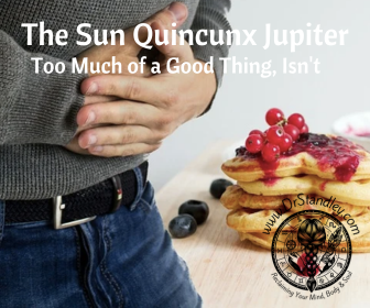 Sun Quincunx Jupiter Dates Past and Future