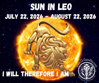 Leo Sun Sign