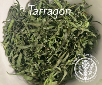 Tarragon