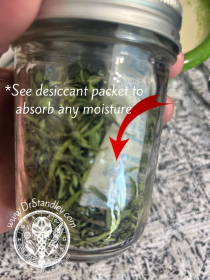 Tarragon
