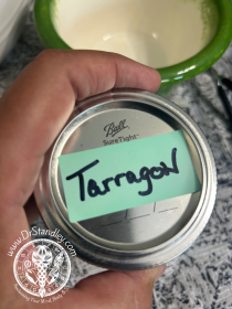 Tarragon
