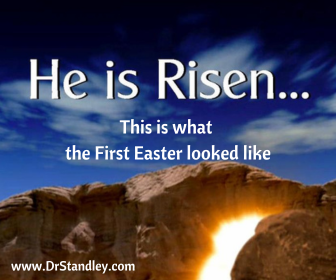 Easter Sunday on DrStandley.com