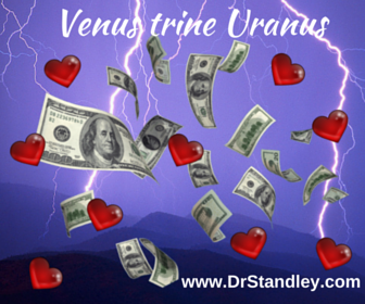 venus trine uranus futureminders