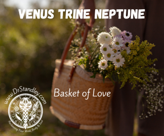 Venus trine Neptune on DrStandley.com